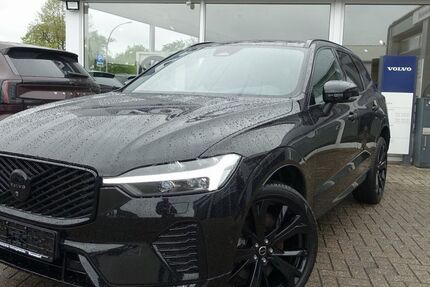 Volvo XC60 20.840 km 54.900 &euro; Warendorf 48231