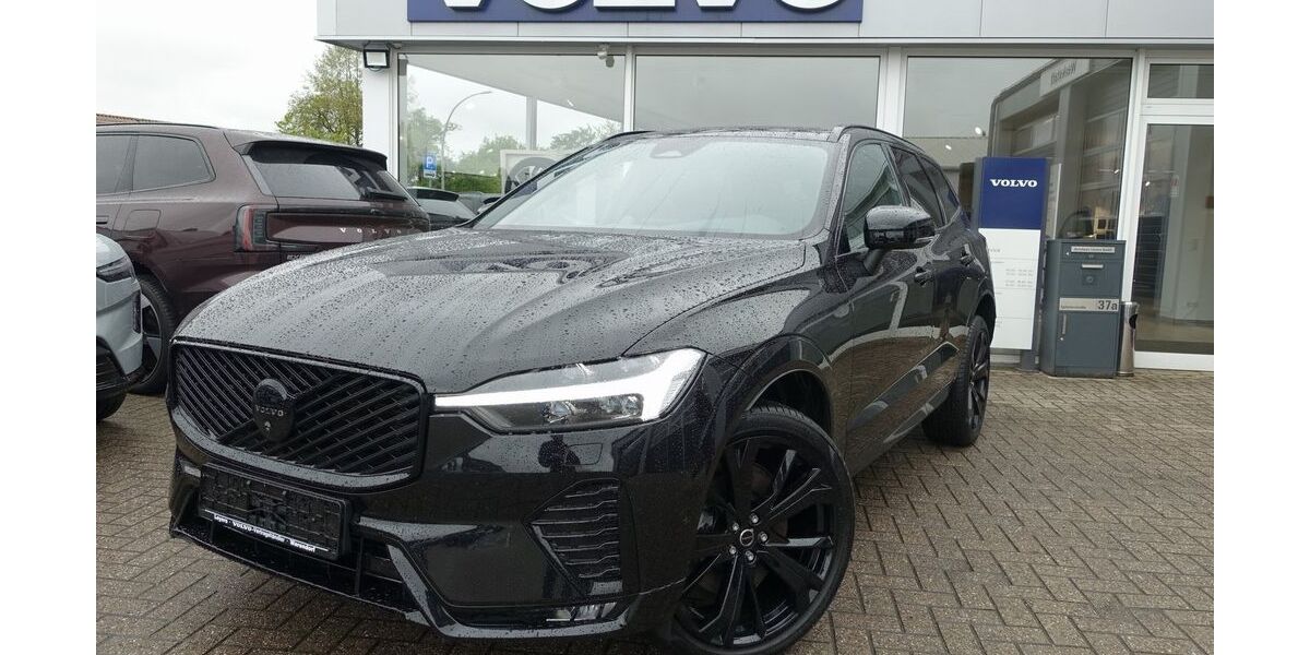 Volvo XC60 20.840 km 54.900 &euro; Warendorf 48231