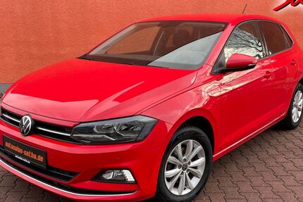 VW Polo 48.204 km 15.890 &euro; Gotha 99867