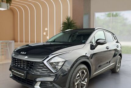 Kia Sportage 19.214 km 24.880 &euro; Bremen 28357