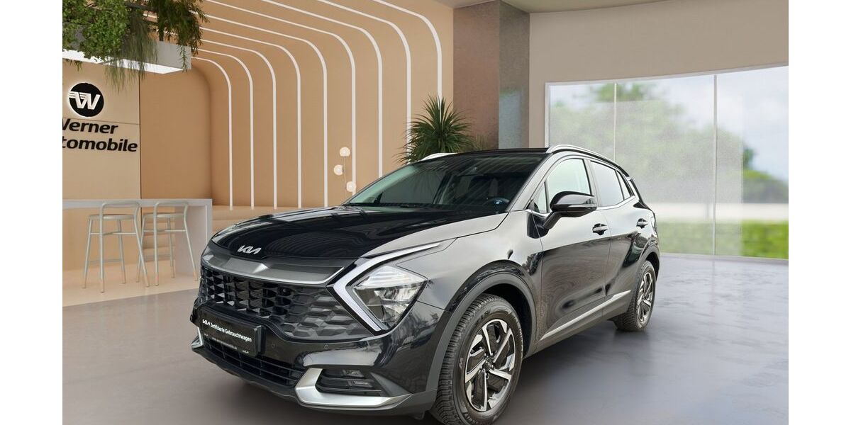 Kia Sportage 19.214 km 24.880 &euro; Bremen 28357