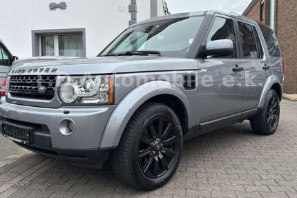 Land Rover Discovery 240.000 km 13.499 &euro; Troisdorf 53840