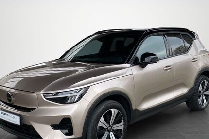 Volvo XC40 30.780 km 28.990 &euro; Deggendorf/Fischerdorf 94469