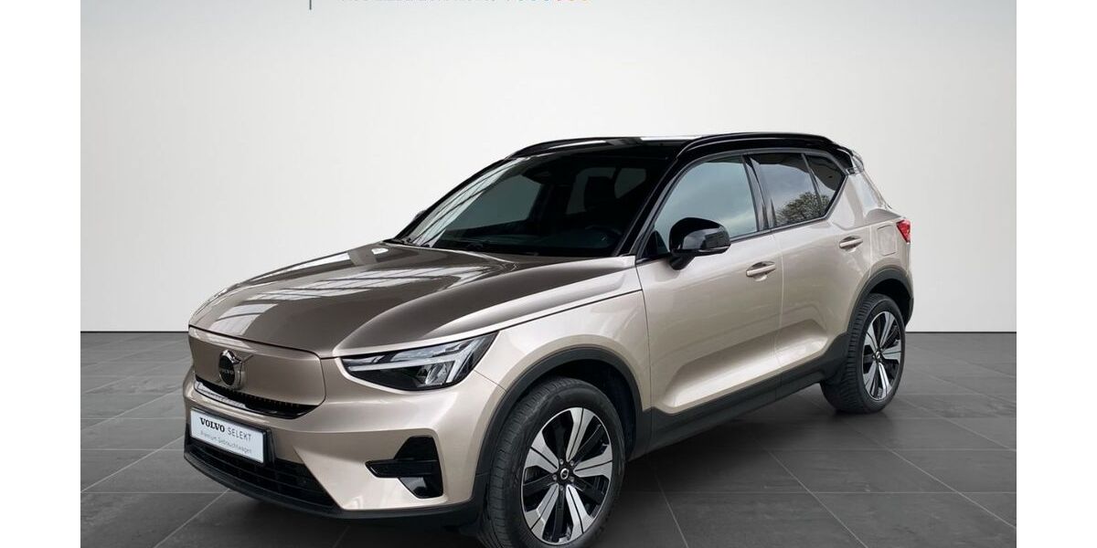 Volvo XC40 30.780 km 28.990 &euro; Deggendorf/Fischerdorf 94469