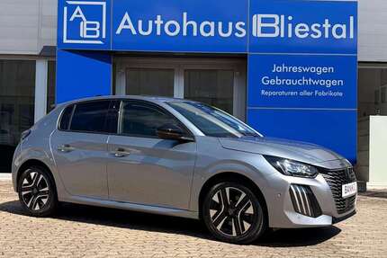 Peugeot 208 11.480 km 16.750 &euro; Blieskastel 66440