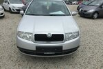 Skoda Fabia Ambiente,Tüv 03/27! 194.000 km 1.450 &euro; Himmelkron 95502