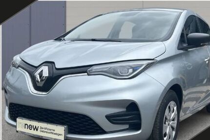 Renault ZOE 24.000 km 11.990 &euro; Bernau 16321