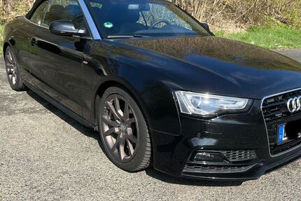 Audi A5 119.300 km 15.250 &euro; Herborn 35745