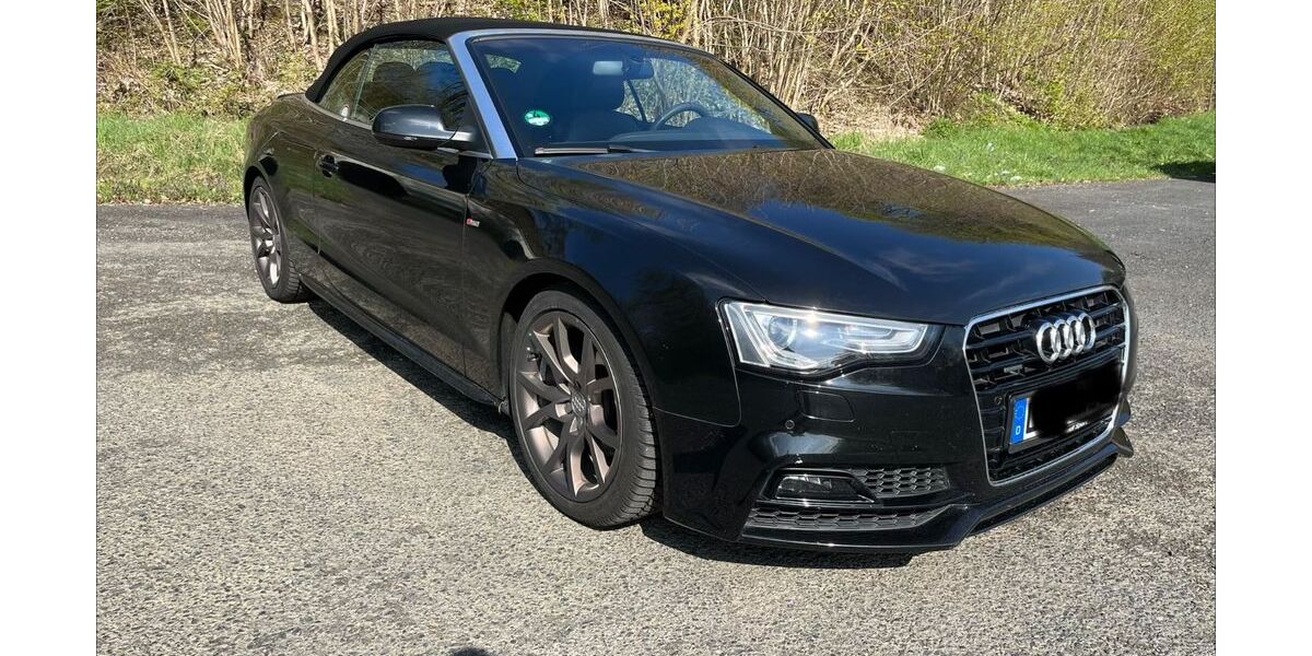 Audi A5 119.300 km 15.250 &euro; Herborn 35745