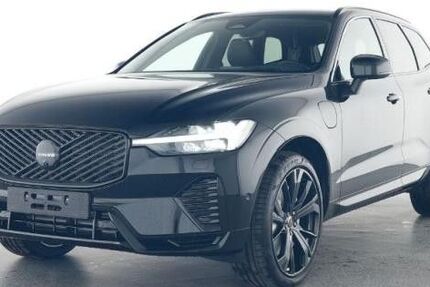 Volvo XC60 13.000 km 55.890 &euro; Amberg 92224