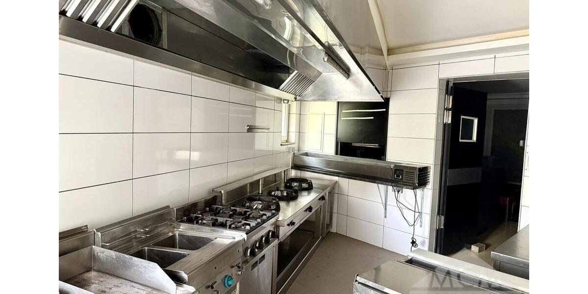 Gewerbeobjekt Hanau Kesselstadt - 1.000&euro; | Angebot:24877700