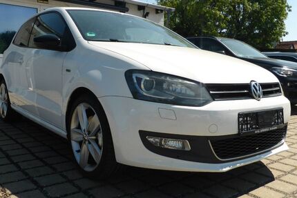 VW Polo 243.300 km 3.890 &euro; Wolfenbüttel 38304