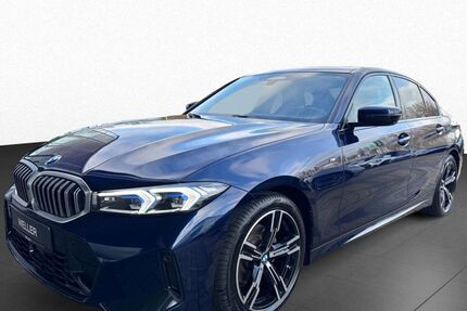 BMW 320 16.938 km 40.950 &euro; Osnabrück 49084