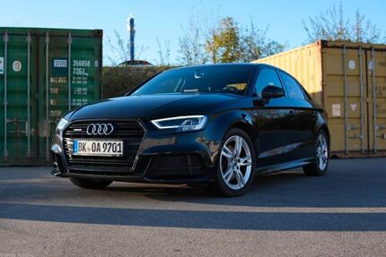 Audi A3 160.000 km 16.500 &euro; Backnang 71522