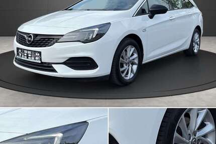 Opel Astra 135.500 km 9.699 &euro; Schotten 63679
