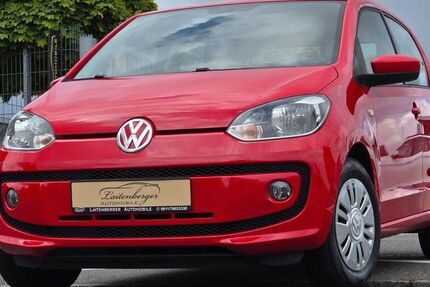 VW up!
