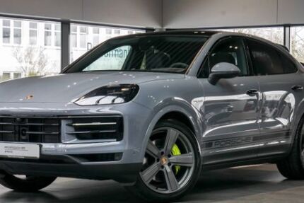 Porsche Cayenne 27.290 km 107.890 &euro; Magdeburg 39116