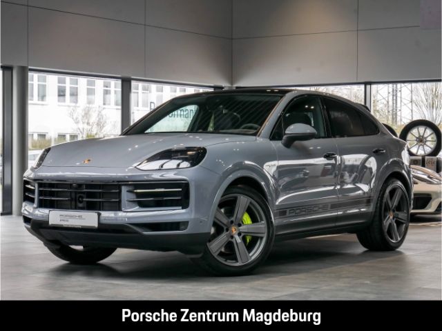 Porsche Cayenne 27.290 km 107.890 &euro; Magdeburg 39116