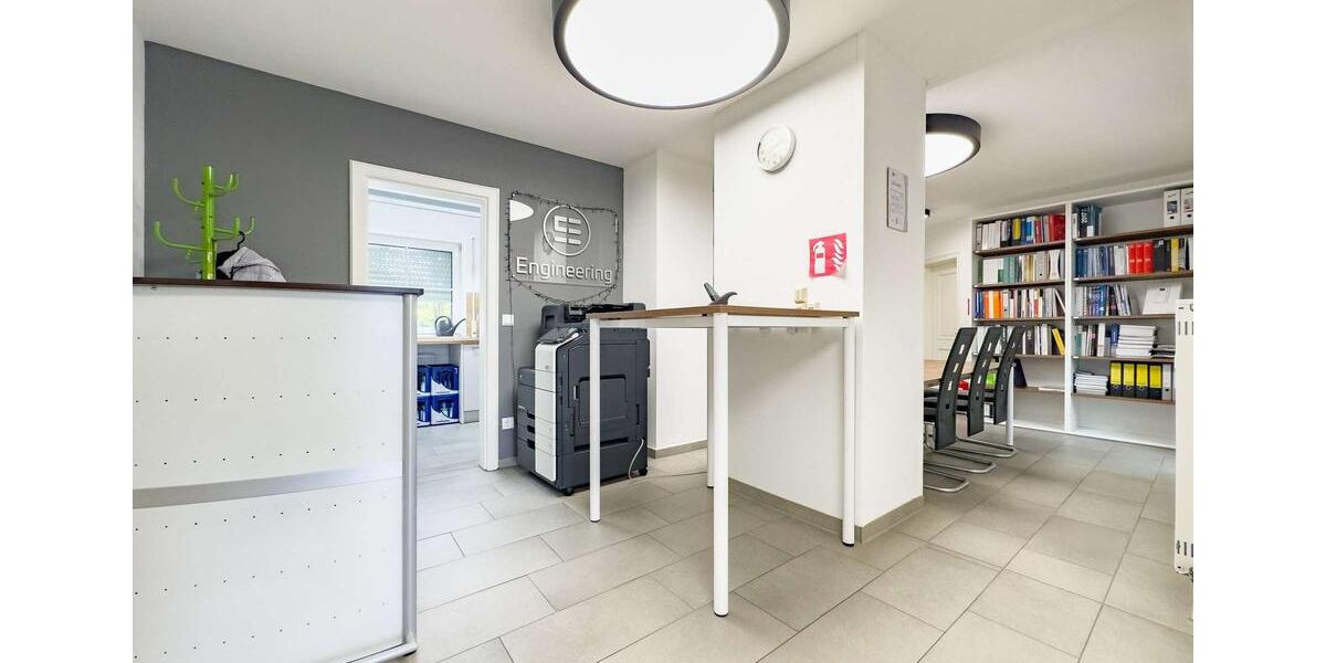 Gewerbeobjekt Vilshofen an der Donau - 1.500&euro; | Angebot:24443128