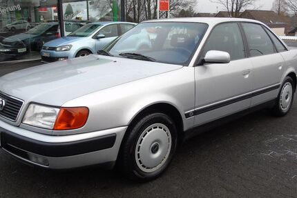 Audi 100 312.000 km 2.999 € Ransbach-Baumbach 56235