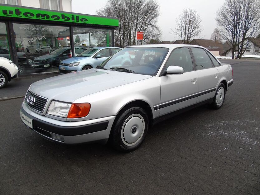 Audi 100 312.000 km 2.999 € Ransbach-Baumbach 56235