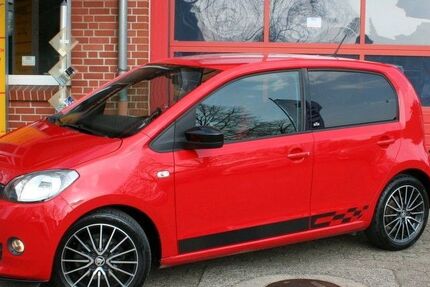 Skoda Citigo 64.400 km 8.790 &euro; Celle 29221