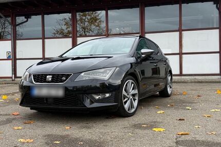Seat Leon 190.000 km 8.750 &euro; Eislingen 73054