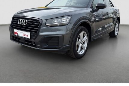 Audi Q2 59.400 km 21.400 &euro; Haag bei München 83527