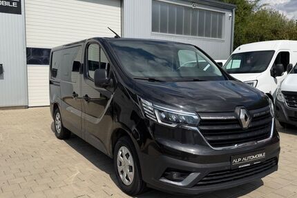 Renault Trafic 113.050 km 23.900 &euro; Vöhringen-Wittershausen 72189