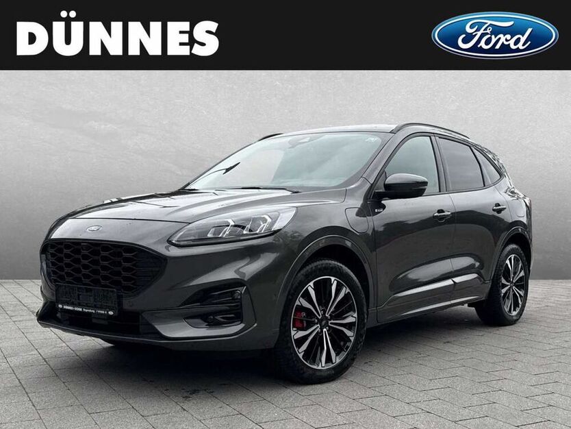 Kuga