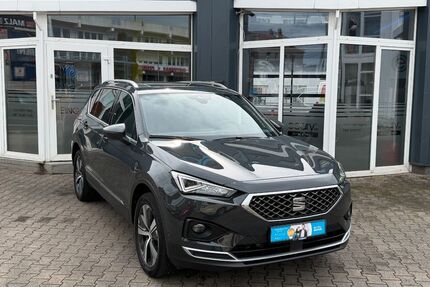 Seat Tarraco 32.000 km 27.995 &euro; Herford 32052