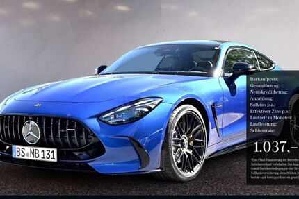 Mercedes-Benz AMG GT 6.500 km 166.870 &euro; Braunschweig 38122