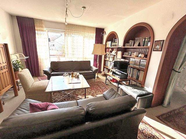 Etagenwohnung Birkenfeld - 4 Zimmer, 110 m&sup2;, 1.100&euro; | Angebot:24277092