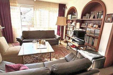 Wohnung Birkenfeld - 4 Zimmer, 110 m&sup2;, 1.100&euro; | Angebot:24277092