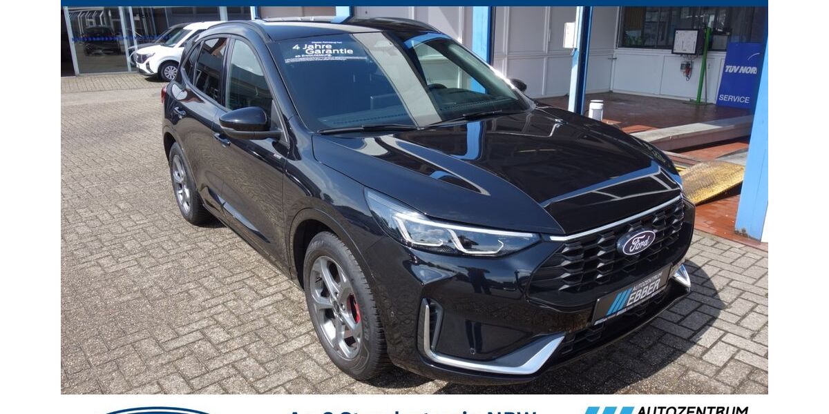 Ford Kuga 24.100 km 31.974 &euro; Kleve 47533