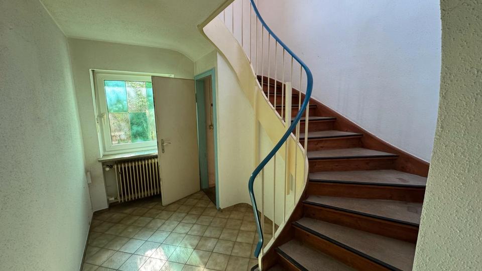 Einfamilienhaus Hof Christiansreuth - 6 Zimmer, 160 m&sup2;, 250.000&euro; | Angebot:27132106