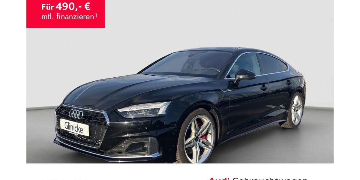 Audi A5 18.800 km 49.970 &euro; Erfurt 99099