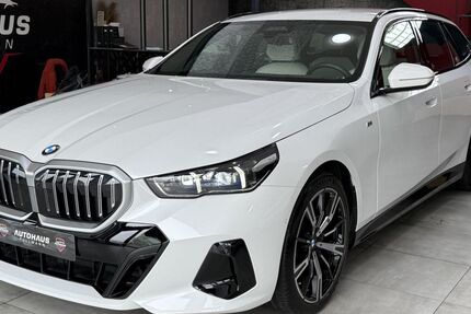 BMW 520 17.300 km 54.990 &euro; Erding 85435
