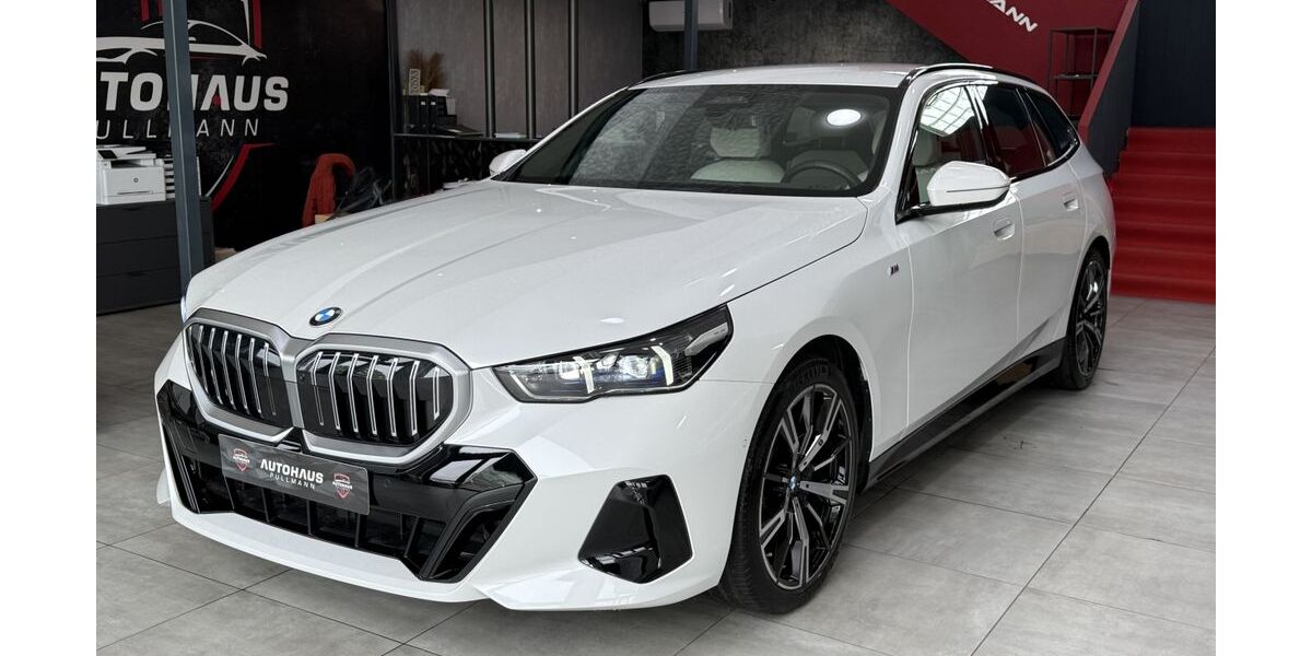 BMW 520 17.300 km 54.990 &euro; Erding 85435