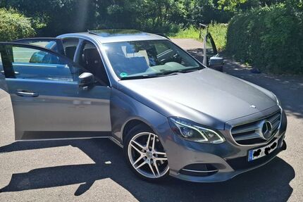 Mercedes-Benz E 220 133.805 km 16.100 &euro; Pforzheim 75181