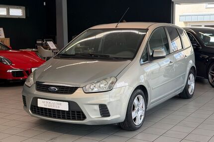 Ford C-Max 129.000 km 3.499 &euro; Schloß Holte Stukenbrock 33758