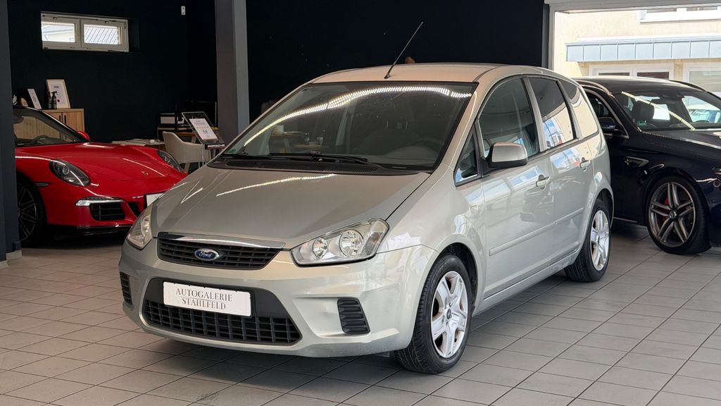 Ford C-Max 129.000 km 3.899 &euro; Schloß Holte Stukenbrock 33758