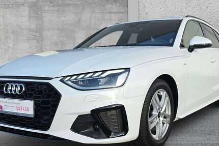 Audi A4 25.281 km 37.620 &euro; Halle (Saale) 06110