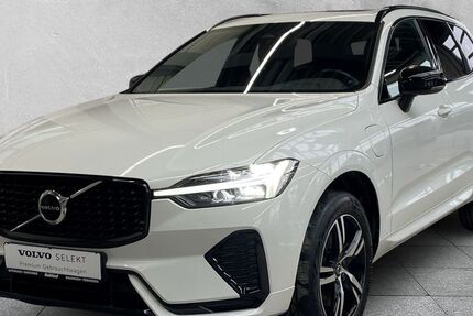 Volvo XC60 72.940 km 34.900 &euro; Balingen 72336