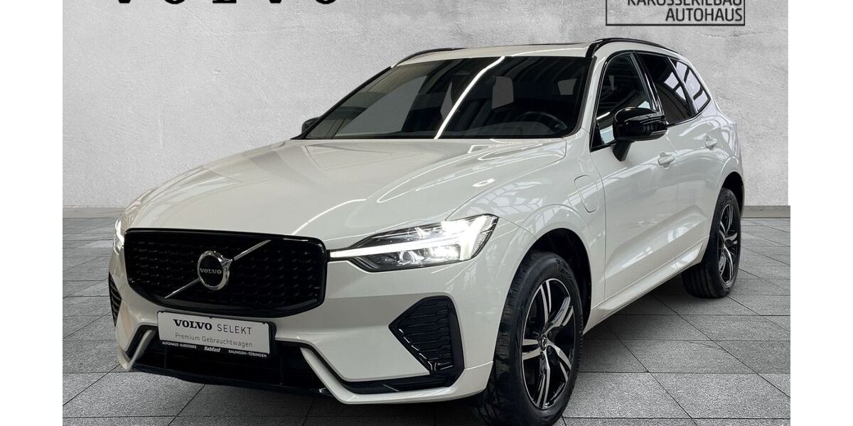 Volvo XC60 72.940 km 34.900 &euro; Balingen 72336