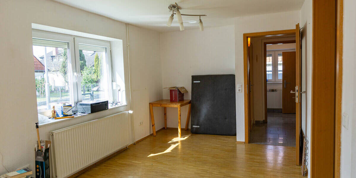 Mehrfamilienhaus, Wohnhaus Bremen / Burgdamm Burgdamm - 4 Zimmer, 80 m&sup2;, 195.000&euro; | Angebot:26704350