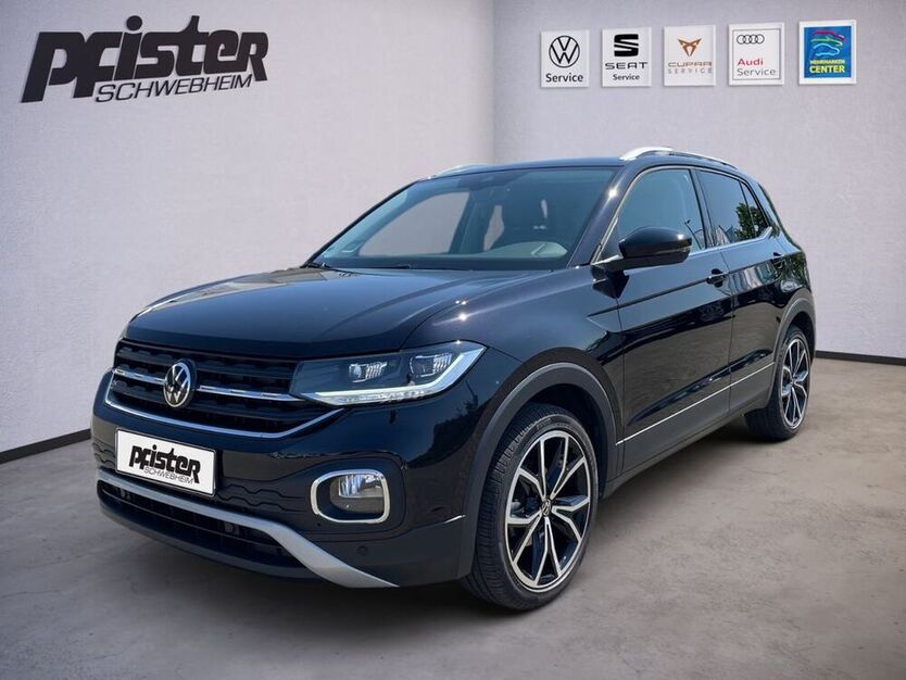 T-Cross