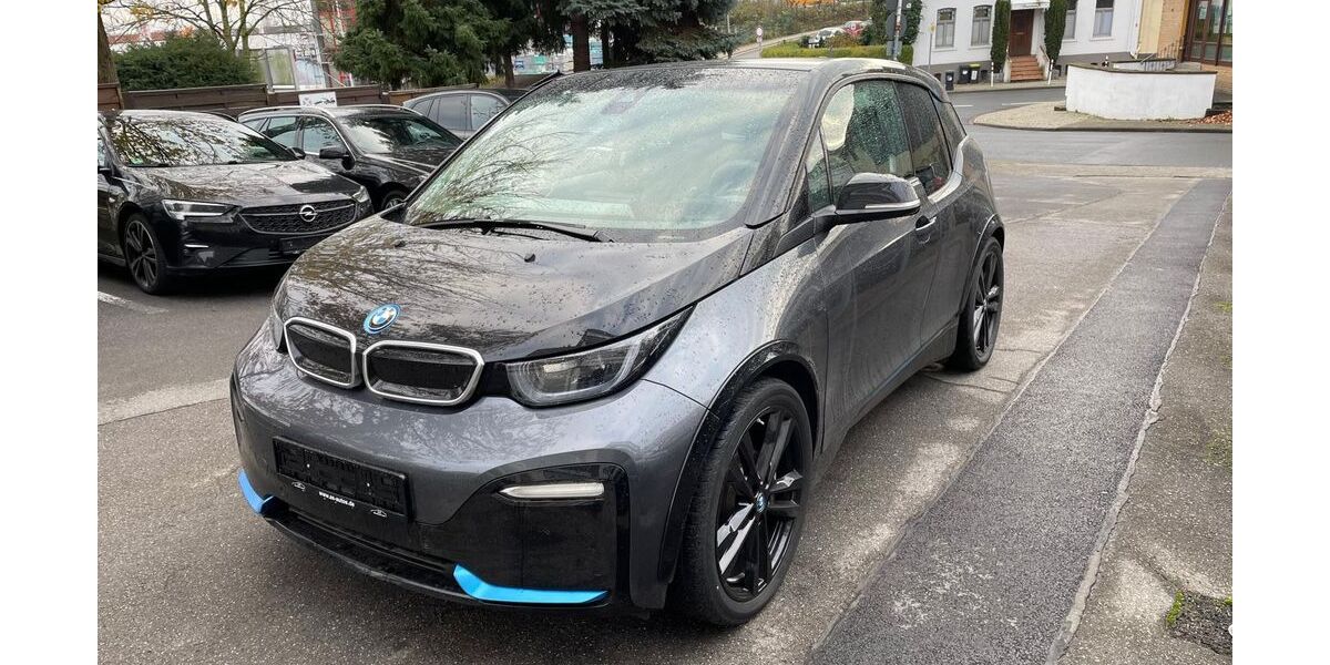 BMW i3 87.000 km 21.990 &euro; Mülheim an der Ruhr 45478