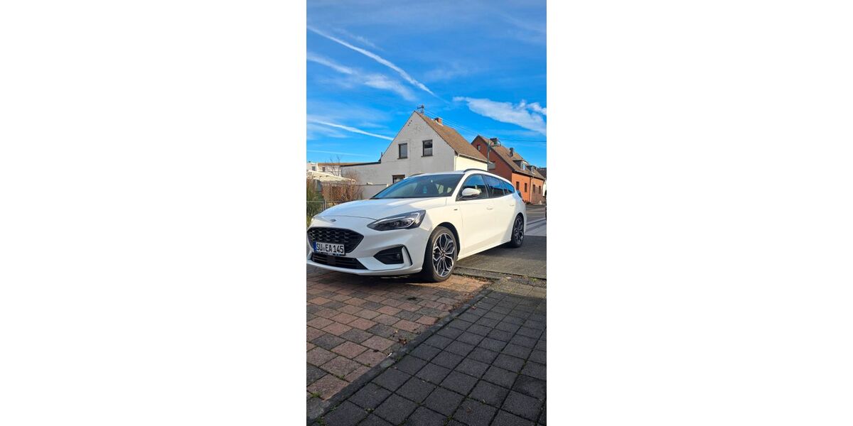 Ford Focus 75.000 km 16.500 &euro; Niederkassel 53859