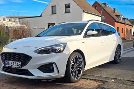 Ford Focus 75.000 km 17.500 &euro; Niederkassel 53859